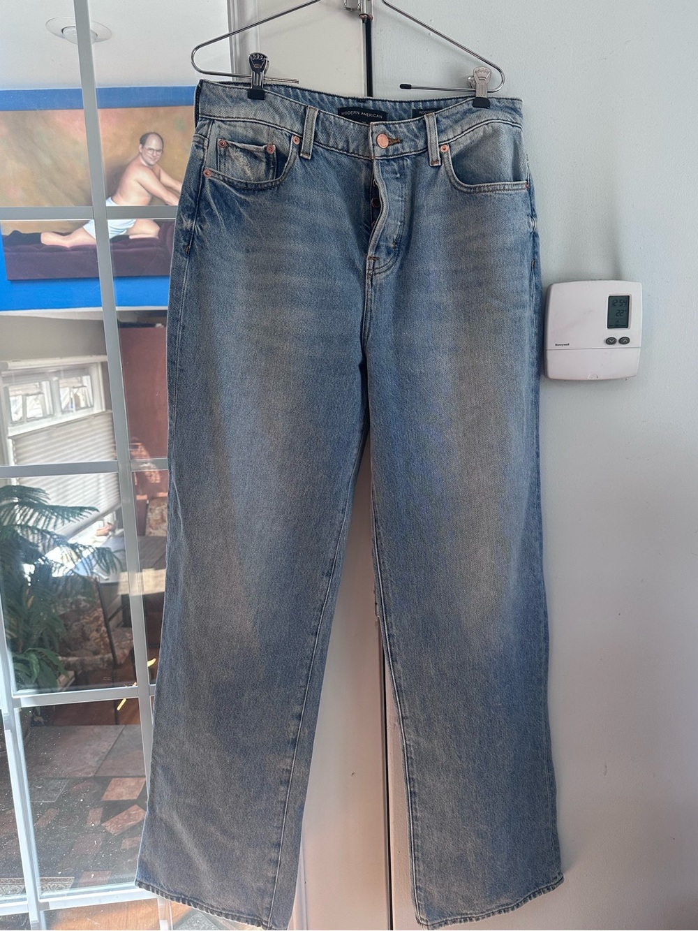 Brand new with tags Modern American Jeans size 30